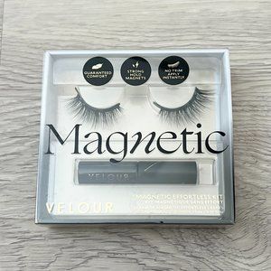 Velour Lashes Magnetic Effortless Kit